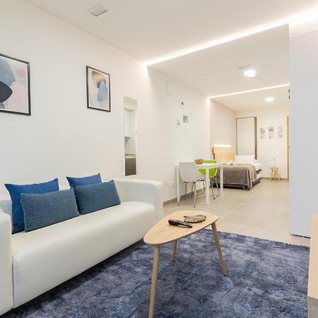 Dobo Madrid Anr1 Apartment ภายนอก รูปภาพ