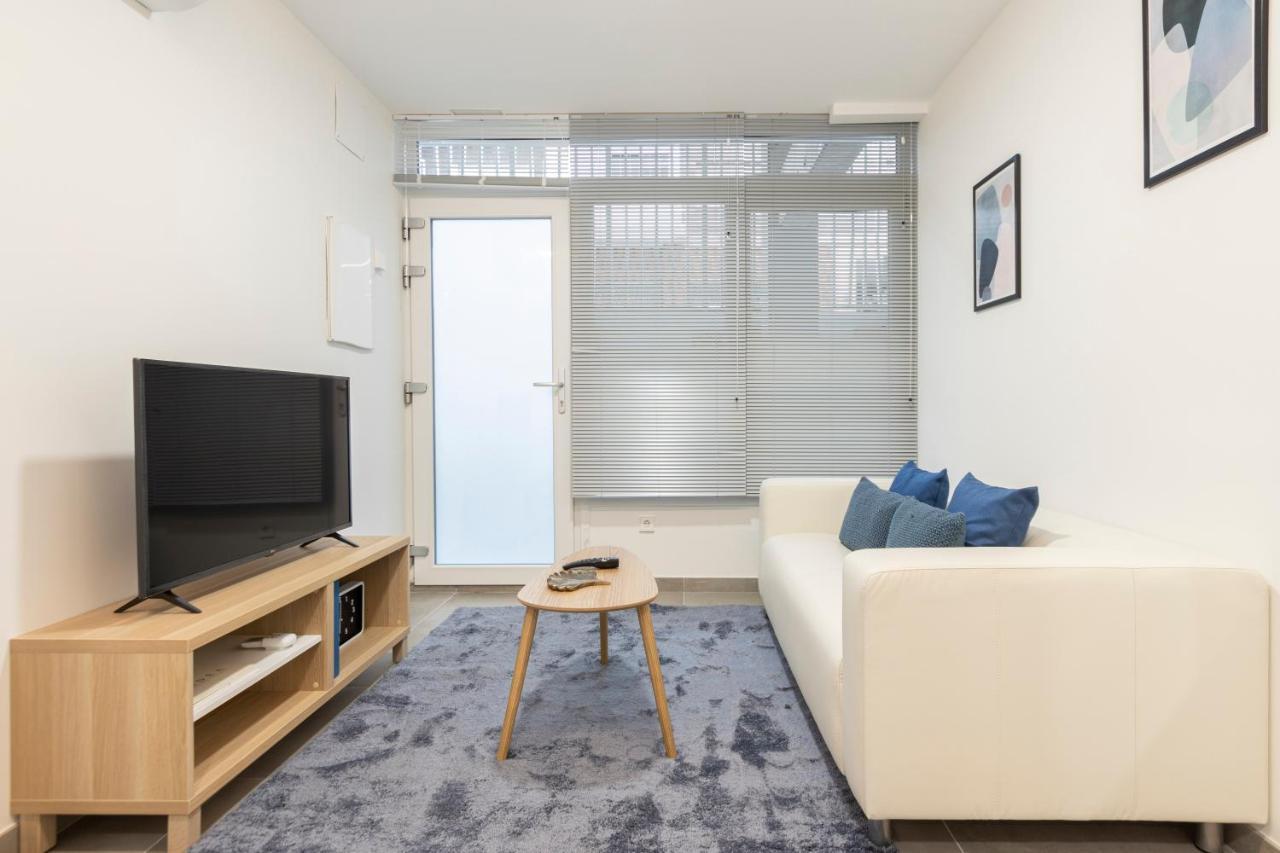 Dobo Madrid Anr1 Apartment ภายนอก รูปภาพ