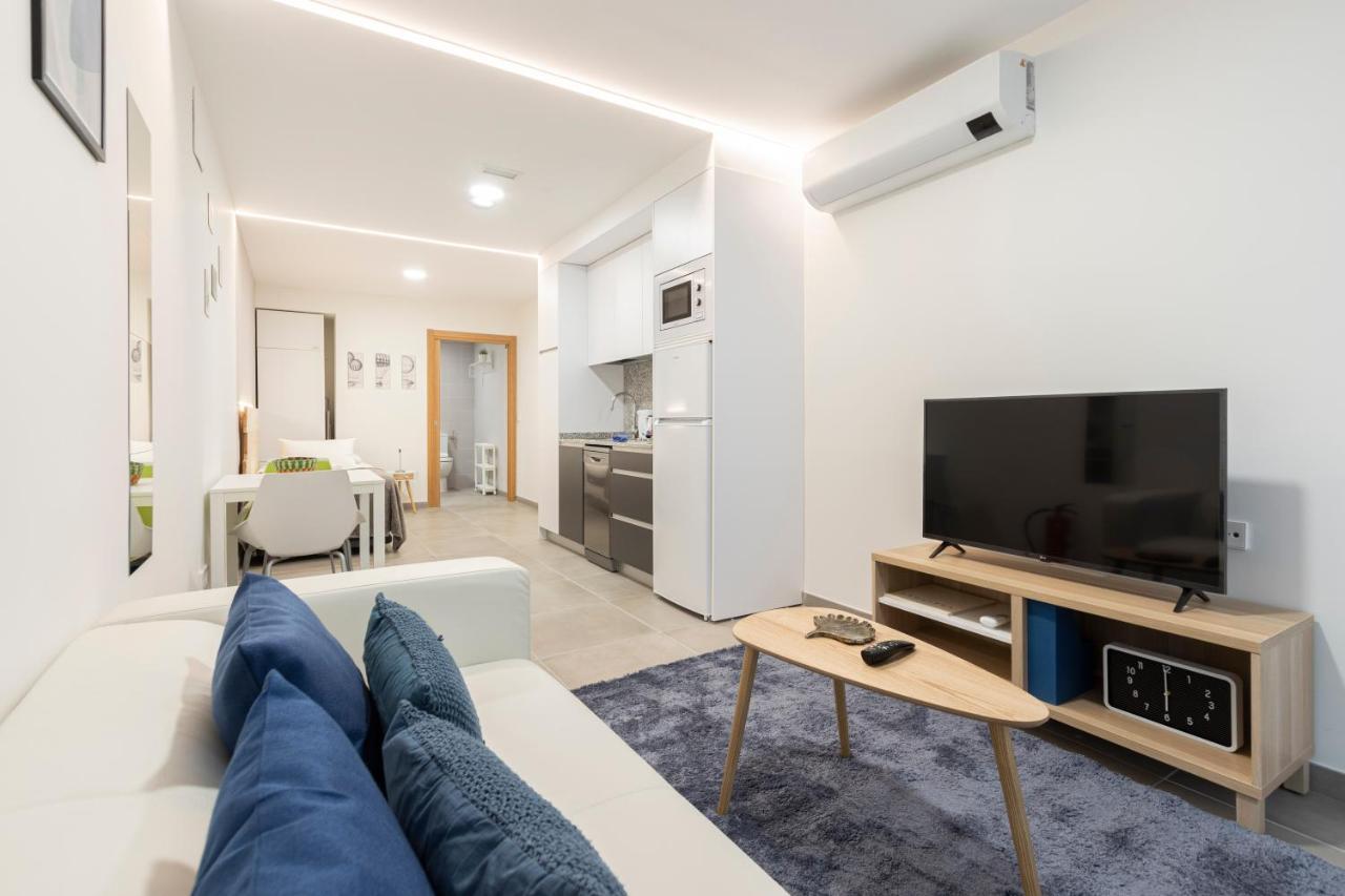 Dobo Madrid Anr1 Apartment ภายนอก รูปภาพ