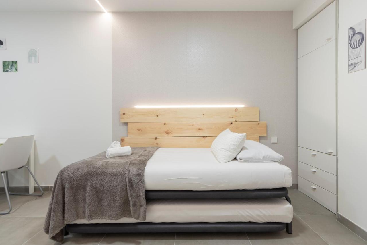 Dobo Madrid Anr1 Apartment ภายนอก รูปภาพ