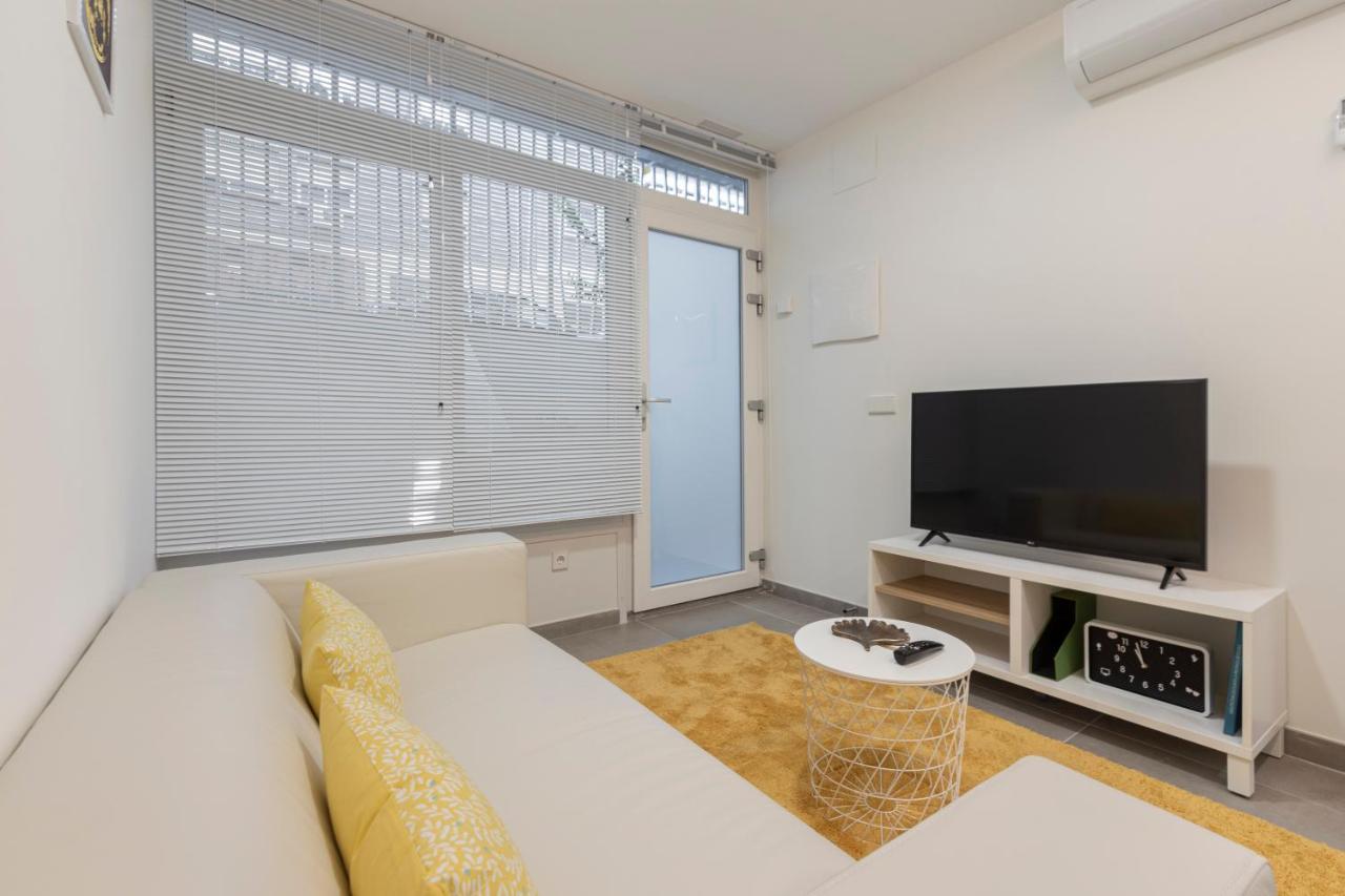 Dobo Madrid Anr1 Apartment ภายนอก รูปภาพ