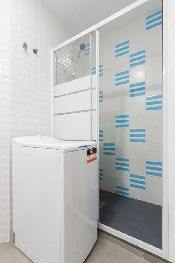 Dobo Madrid Anr1 Apartment ภายนอก รูปภาพ