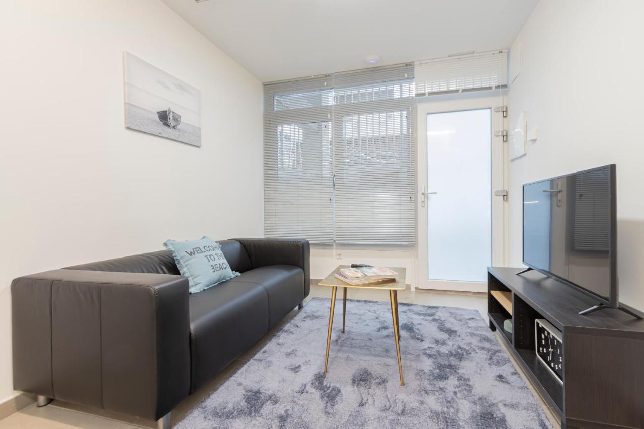 Dobo Madrid Anr1 Apartment ภายนอก รูปภาพ