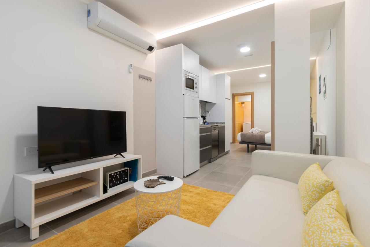 Dobo Madrid Anr1 Apartment ภายนอก รูปภาพ