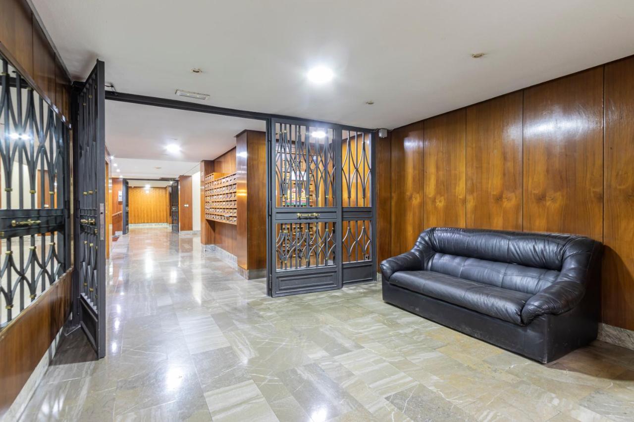 Dobo Madrid Anr1 Apartment ภายนอก รูปภาพ