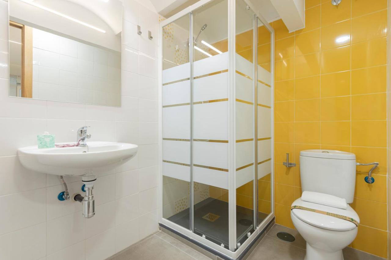 Dobo Madrid Anr1 Apartment ภายนอก รูปภาพ