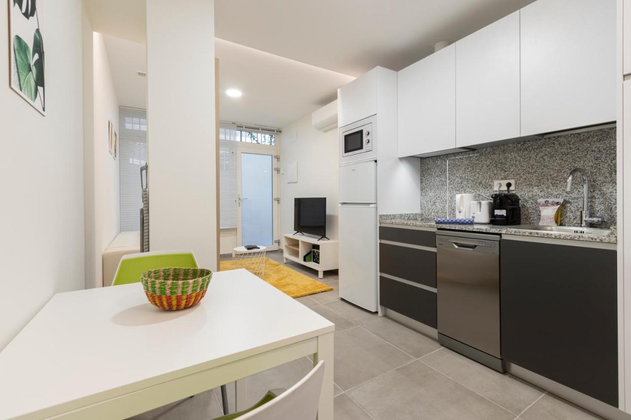 Dobo Madrid Anr1 Apartment ภายนอก รูปภาพ